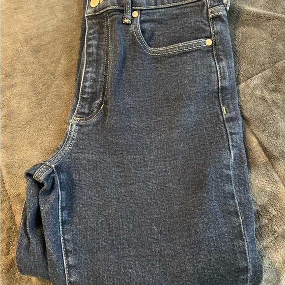 Banana republic cropped jeans - Picture 3 of 5